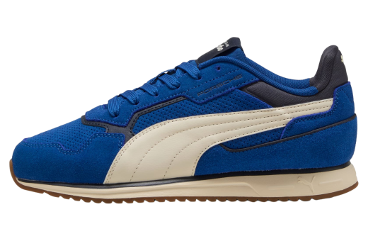 Puma Porsche Legacy ST Miler Clyde Royal / Alpine Snow