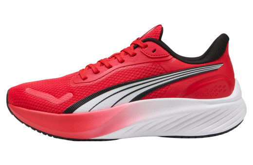 Puma Pounce Lite For All Time Red / White