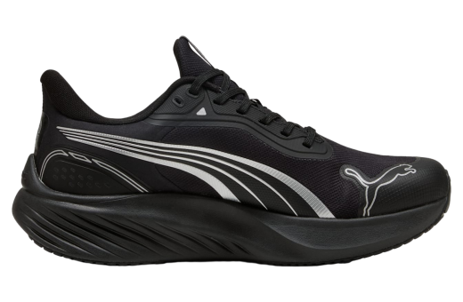 Puma Pounce Lite PTX Black / Silver