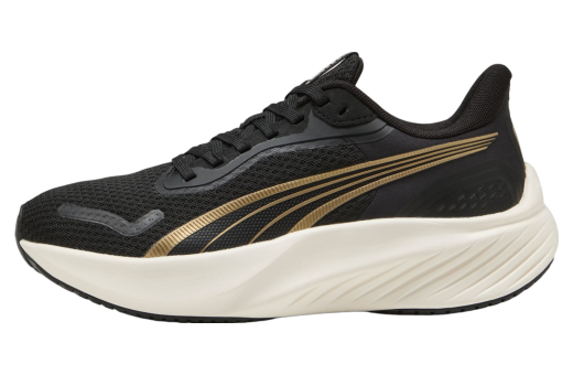 Puma Pounce Lite WMNS Gold / Black