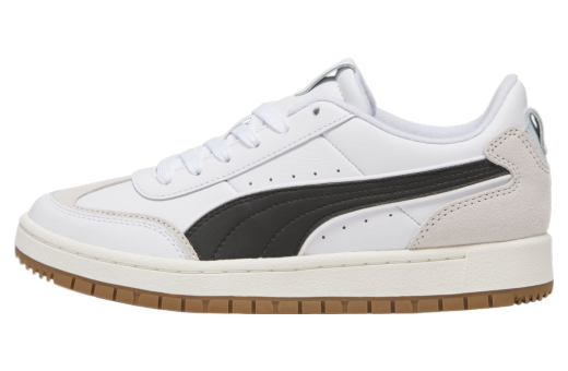 Puma Premier Court WMNS White / Black