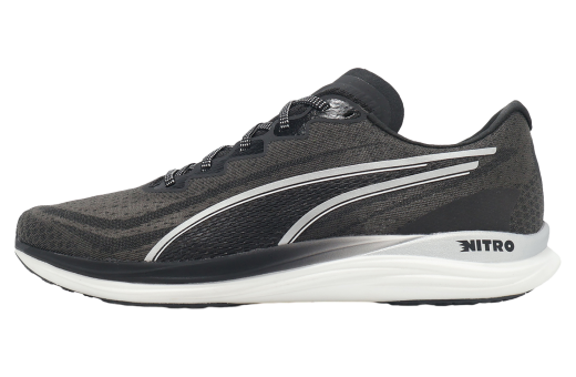 ★ PUMA★ Propio Nitro Women’s Yellow Black 31142903 31142 Deviate NITRO™ 3 FADE Women's Running Shoes | PUMA