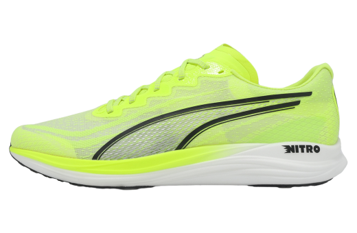 ★ PUMA★ Propio Nitro Women’s Yellow Black 31142903 31142 BUY Puma Propio Nitro Yellow / Black | Kixify Marketplace