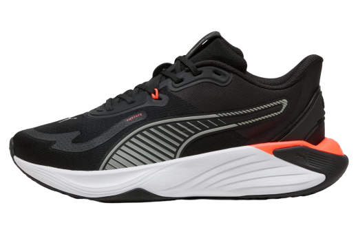 Puma Pwr Hybrid Black / White - Jul 2025 - 310282-10 - KicksOnFire.com