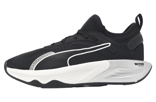 Puma PWR XX Nitro WMNS Black / White