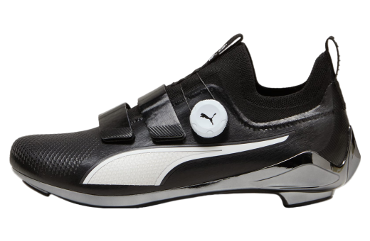 Puma Pwrspin Indoor Cycling Black / White