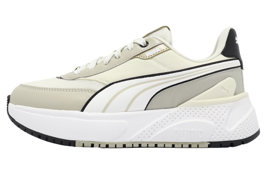 Puma R78 Disrupt LT WMNS Beige / White