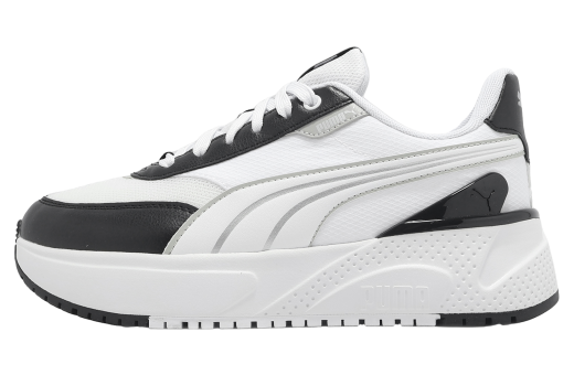 Puma R78 Disrupt LT WMNS White / Black