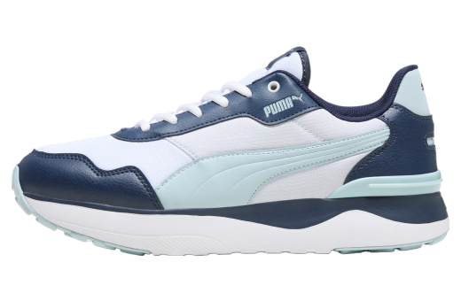 Puma R78 Voyage WMNS Silver Mist / Frosted Dew