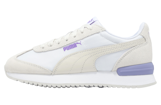 Puma R78 Wind MU White / Purple