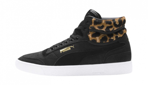 Puma Ralph Sampson Mid Wild