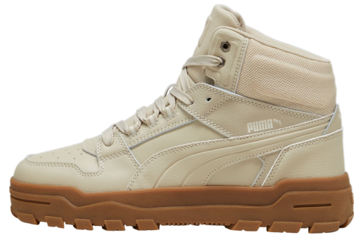 Puma Rebound Abrupt Desert Dust / Alpine Snow