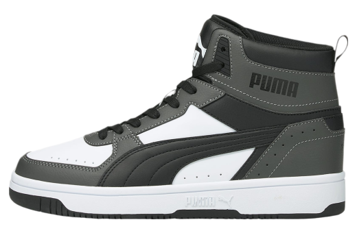 Puma Rebound Joy Dark Shadow / Black