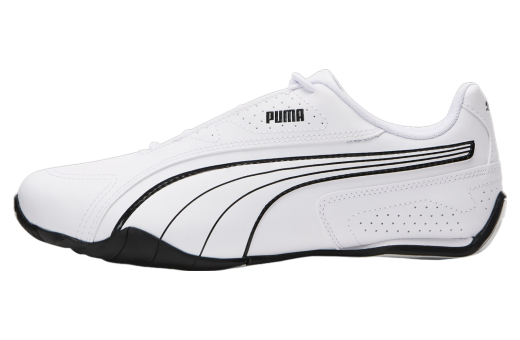 Puma Redon Bungee White / Black