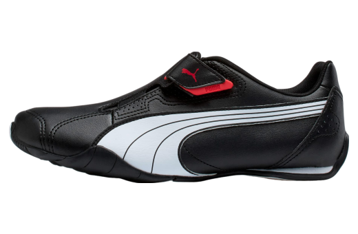 Puma Redon Move Black / White