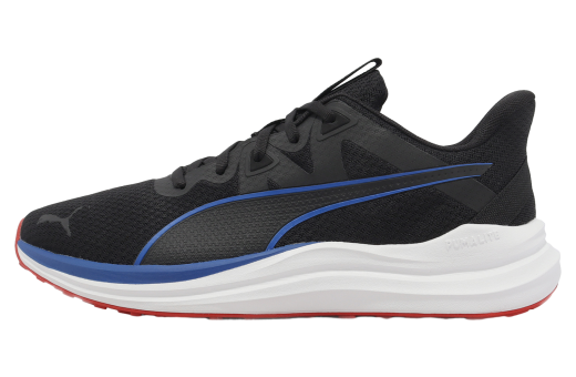 Puma Reflect Lite Black / Ultra Blue