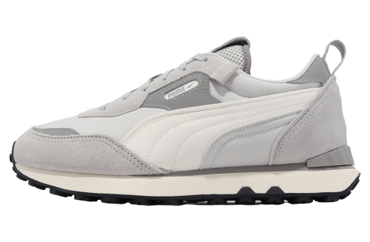 Puma Rider FV Base Sedate Gray / Frosted Ivory