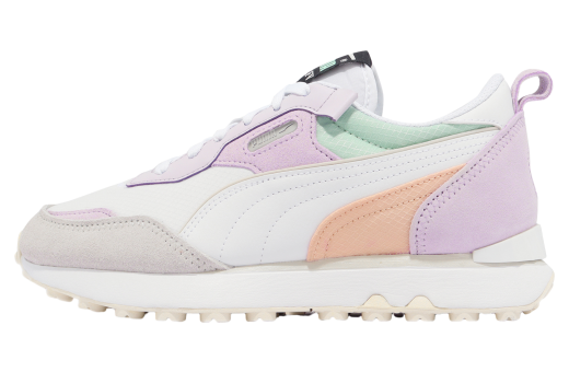 Puma Rider FV Future Vintage White / Lavender Fog