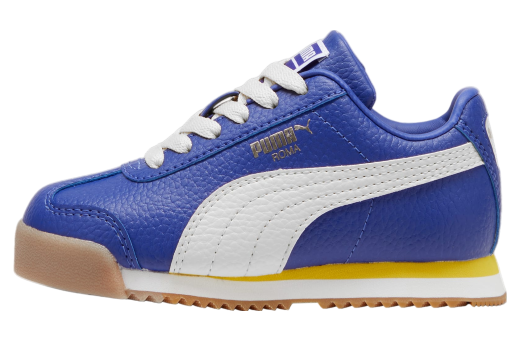 Puma Roma 24 GS Lapis Lazuli / Fresh Pear