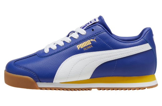 Puma Roma 24 Lapis Lazuli / Fresh Pear