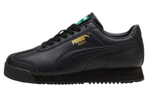 Puma Roma 24 Standard GS Black