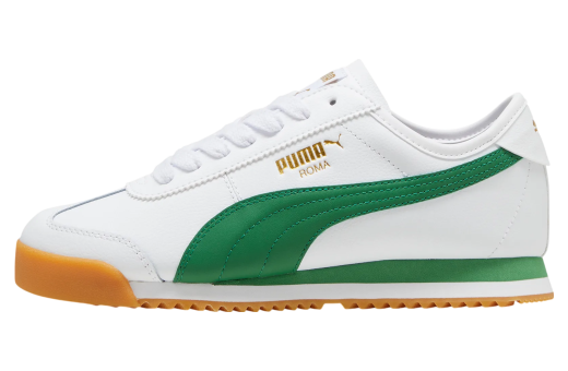 Puma Roma 68 Revival White / Archive Green