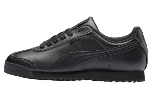 Puma Roma Basic Black