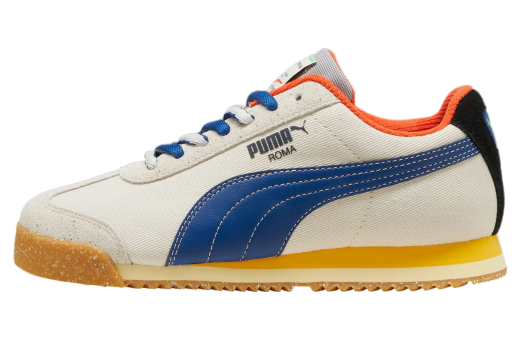 Puma Roma Podium Clyde Royal / Creamy Vanilla