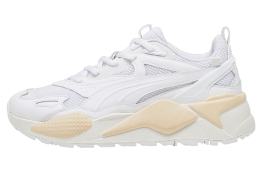 Puma Rs-x Efekt Interior White / Cashew