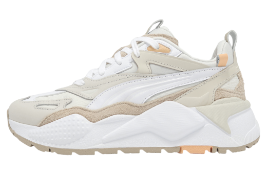 Puma RS-X Efekt Lux WMNS Vapor Gray / White