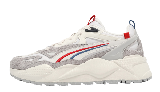 Puma RS-X Efekt Premium Athletics Brige / Grey