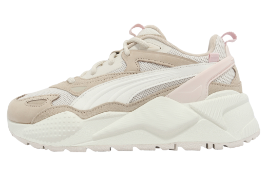 Puma RS-X Efekt PRM Alpine Snow / Granola