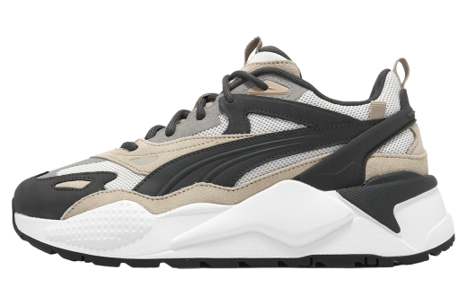 Puma Rs-X Efekt PRM Feather Gray / Mineral Gray
