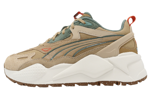 Puma RS-X Efekt RE: Place Frosted Ivory / Granola