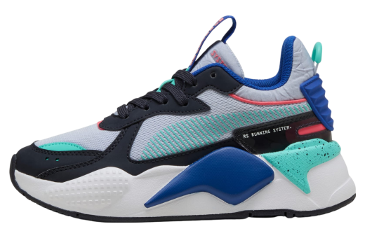 Puma RS-X Parachute Landing GS Cool Weather / Aquatic