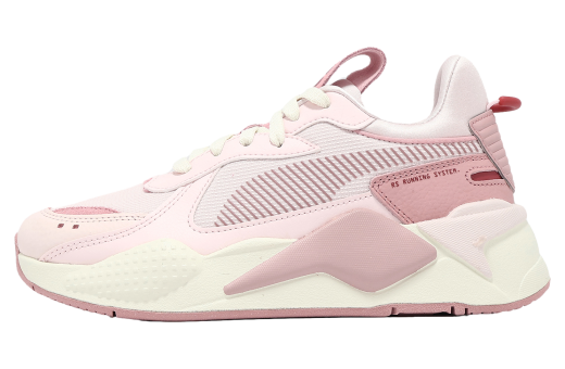 Puma RS-X Soft WMNS Frosty Pink / Warm White
