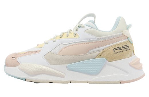 Puma RS-Z Candy WMNS White / Island Pink