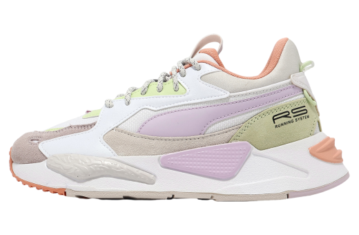 Puma RS-Z Candy WMNS White / Lavender Fog