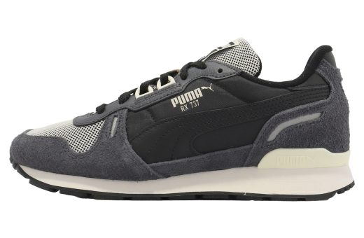 Puma RX 737 New Vintage Pristine / Ebony