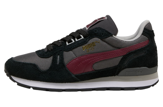 Puma RX 737 Vintage Dusky Gray / Black