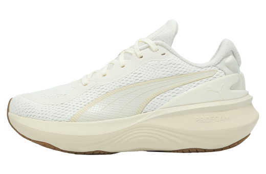 Puma Scend Pro 2 Beige / Ivory