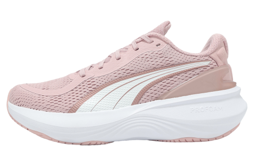 Puma Scend Pro 2 Mauve Mist / White