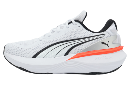 Puma Scend Pro 2 White / Black