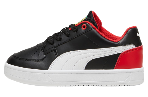 Puma Scuderia Ferrari Caven 2.0 GS Black / Rosso Corsa