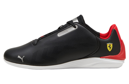 Puma Scuderia Ferrari Drift Cat Decima 2.0 Black / Rosso Corsa