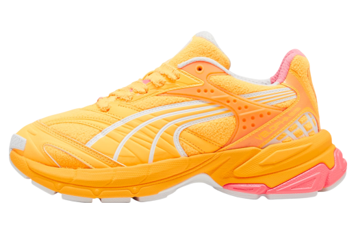 Puma Scuderia Ferrari Neon Energy Velophasis Sun Stream