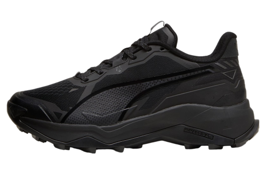 Puma Seasons Explore Nitro 2 Black