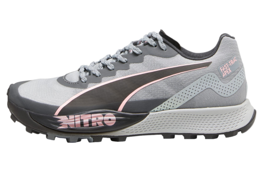 Puma Seasons Fast-trac Apex Nitro WMNS Koral Ice / Cool Mid Gray