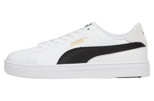 Puma Serve Pro Lite WMNS White / Black