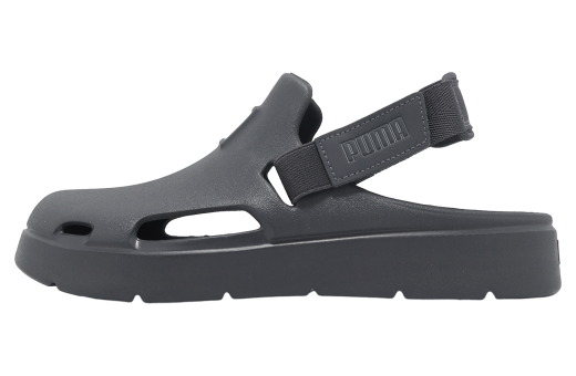 Puma Shibui Mule Gray